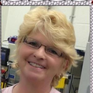 Meet your Posher, Patty